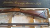 Browning .50 Mountain Rifle BP LNIB - 3 of 5