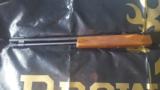 Browning BPR 22 Grade I Like New - 4 of 4
