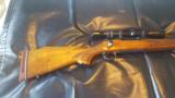 Remington 700 BDL 30.06 - 1 of 4