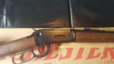 Winchester Model 94 357 SRC NIB 16" Barrel - 2 of 6