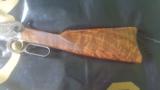 Browning Model 1886 Forest Service 45-70 - 4 of 6