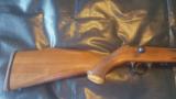 Weatherby Mark XXII 22 Dlx Bolt Action - 1 of 6