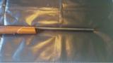 Weatherby Mark XXII 22 Dlx Bolt Action - 3 of 6
