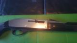 Remington 66 Black Apache Chrome NIB - 2 of 7