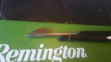 Remington 66 Black Apache Chrome NIB - 6 of 7