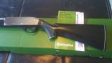 Remington 66 Black Apache Chrome NIB - 4 of 7