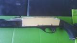 Remington 66 Black Apache Chrome NIB - 5 of 7