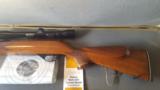 Weatherby Mark XXII 22 Tube W/Weatherby Scope - 3 of 4