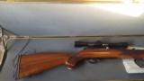 Weatherby Mark XXII 22 Tube W/Weatherby Scope - 1 of 4