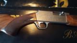 Browning Bar Grade II 22 NIB - 2 of 6