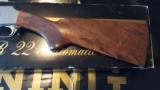 Browning Bar Grade II 22 NIB - 4 of 6