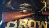 Winchester Model 9422M Like New - 1 of 6