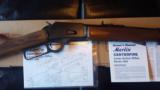 Marlin Model 1894C 357 NIB - 2 of 7