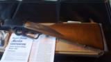 Marlin Model 1894C 357 NIB - 4 of 7