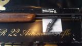 Browning Bar Grade II 22 NIB - 3 of 6