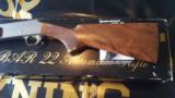 Browning Bar Grade II 22 NIB - 4 of 6