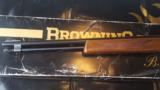 Browning Bar Grade I 22 NIB - 3 of 6