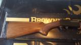 Browning BPR 22 Mag Grade I LNIB - 1 of 6