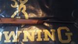 Browning A-Bolt 22 Gold Medallion - 2 of 4