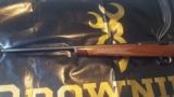 Browning A-Bolt 22 Gold Medallion - 4 of 4