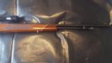 Weatherby Mark XXII 22 Tube W/Weatherby Scope - 2 of 4