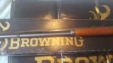 Browning Model 1886 Grade 1 45-70 LNIB - 4 of 4
