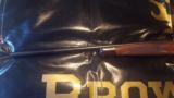 Browning A-Bolt 22 Gold Medallion - 5 of 5