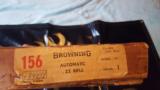 Browning Brown Box 1960 W/S 22 LR - 5 of 5