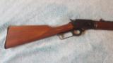 Marlin 1894 45 Colt Cowboy Limited JM - 1 of 4