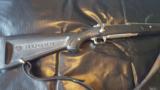 Ruger Mark II 77 Zytel 338 Stainless Like New - 1 of 4