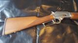 Marlin Model 1894 CSS 357 New Stainless - 1 of 4