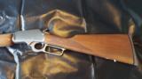 Marlin Model 1894 CSS 357 New Stainless - 3 of 4