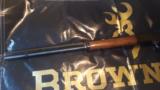 Browning Model 1886 Grade 1 45-70 26" Barrel - 4 of 4