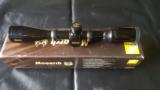 Nikon Monarch 3-12x42 ad NP - 1 of 3