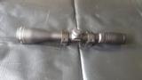 Leupold Rifleman 3X940 W/Rings - 1 of 3