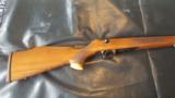 Weatherby Mark XXII 17 Dlx Bolt Action - 1 of 4