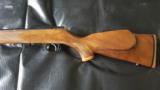 Weatherby Mark XXII 22 Dlx Bolt Action - 3 of 4