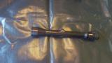 Redfield 4X 1" Tube USA - 1 of 2