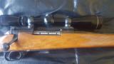 Weatherby Mark V Deluxe 240 Wby Mag - 3 of 6