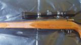 Weatherby Mark V Deluxe 240 Wby Mag - 5 of 6
