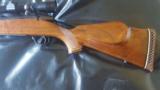Weatherby Mark V Deluxe 240 Wby Mag - 2 of 6