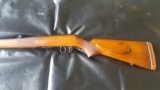 Anschutz Mannlicher 22 - 3 of 6