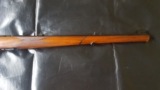 Anschutz Mannlicher 22 - 2 of 6