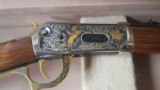 Winchester Model 94 1 of 300 Roy Rogers - 2 of 7