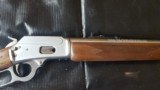 Marlin 1894 357 CSS JM Stamped - 2 of 6