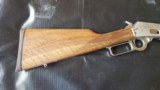 Marlin 1894 357 CSS JM Stamped - 1 of 6