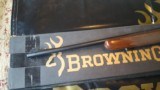 Browning Bar 280 W/Box - 6 of 6
