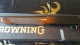 Browning Bar 280 W/Box - 5 of 6