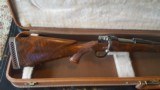 Browning Medallion 375 H & H 1964 W/Case - 1 of 6