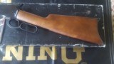 Browning Model 1886 Grade 1 45-70 NIB - 4 of 6